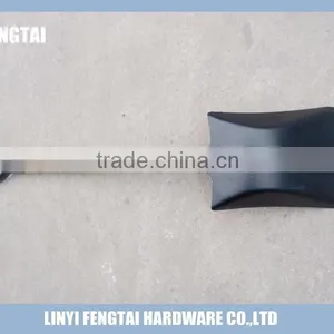 China Supplier Truper Pala Square Steel Spade Shovel thumbnail-5