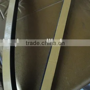 Custom EPDM Foam Adhensive Rubber Seal Strip for Doos& Windows thumbnail-1