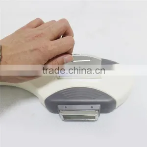 2016 New Shape!!! Ipl Laser Permanent Facial Hair Removal for Women for Beauty Salon thumbnail-4