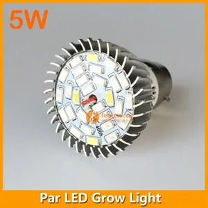 5W LED Plant Light SMD5730 thumbnail-5