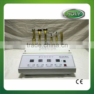 Factory Provide Skin Tightening rf Fractional Micro Needle Beauty Equipment thumbnail-1