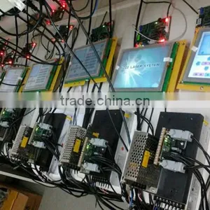 40W Mini RF Tube Fractional Co2 Laser thumbnail-4