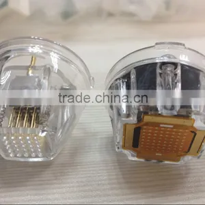 Beauty Machine Microneedle Fractional RF thumbnail-4