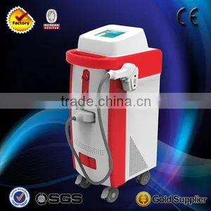 2015 Newest Portable Fractional Microneedle rf for Face Lifting thumbnail-4