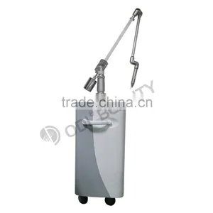 Strong Articulated Arm Laser nd Yag Single Pulse Pigment Removal Laser Machine thumbnail-3