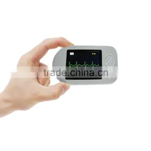 Electric Medical Devices Health Test Ecg Machine thumbnail-1