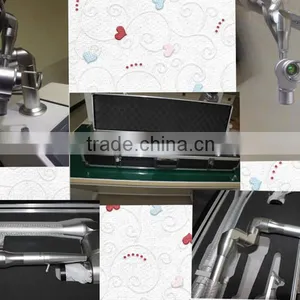 15W(20W) Fractional CO2 Laser Machine For RF Skin Resurfacing And Scar Removal thumbnail-3