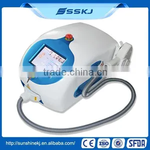 Distributors Wanted 808nm Depiladora Laser Portatil With CE Certificate thumbnail-4