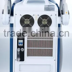 Latest Effective Beauty Equipment (Model:HS-650-1M)--(CE Certificate, ISO 13485,Factory Registered in FDA) thumbnail-2