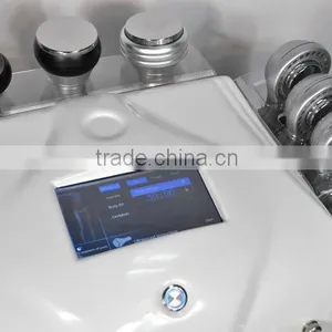 Body Cavitation Machine VG-400UK Photon Ultrasound Cavitation Ultrasonic Liposuction Equipment Cellulite Reduction RF Slimming Machine thumbnail-3