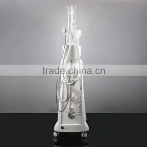 Advanced Vacuum Roller and Vacuum RF Shape Plus Body Slimming Machine thumbnail-3