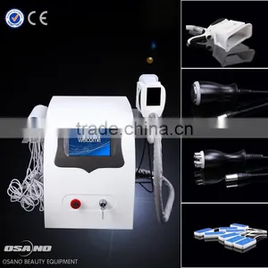 2014 New Slimming Lipolaser Ultrasonic Cavitation / Lipocavitation Slimming Apparatus thumbnail-1