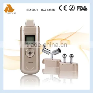 Hydro Dermabrasion Machine Beauty Salon Equipment Wrinkle Reducing Machines thumbnail-4