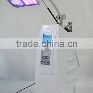 Skin Tightening 2016 Factory Price PDT LED Light Skin Treatment Therapy Machine Led Light Therapy Home Devices thumbnail-3