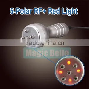 Hot New Product Cavitation Rfsalon Equipment Vacuum Cavitation for Salon Use thumbnail-4