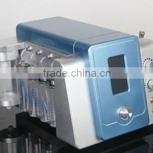 NL-SPA900 BEST! Portable Diamond Dermabrasion With Diamond Heads for Skin Rejuvenation Machine (CE) thumbnail-2