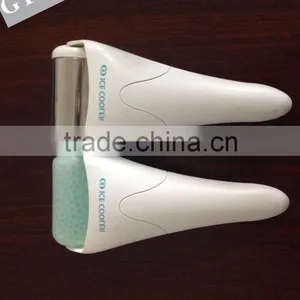 Skincool Ice Roller At-Home for Face and Body Massage thumbnail-1
