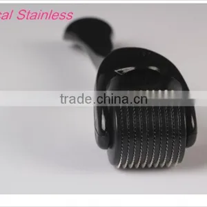 GTO Good Quality 540needles Face Derma Roller for Christmas Promotion thumbnail-2