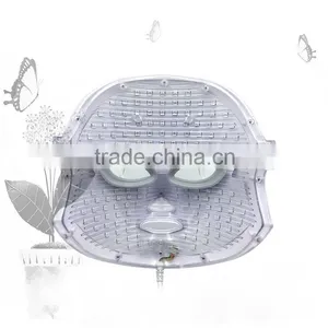 3 in 1 Photonics Facial Rejuvenation System Led Mask thumbnail-6