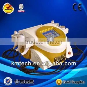 Best Ultrasonic Liposuction Cavitation rf Machine thumbnail-1