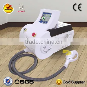 Very Effective Portable Elight for Body Rejuvenation&hair Removal thumbnail-1