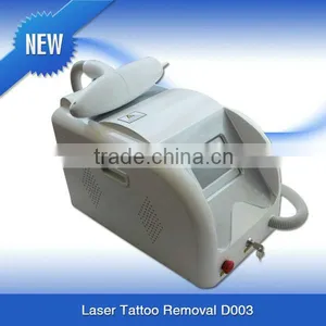 Latest&best Mini Product Eyeliner/Eyebrow Removal,birth Mark Removal Q-switch Laser Tattoo Removal Machine-D003 thumbnail-1