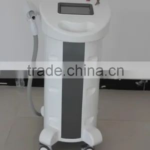 No no Hair Removal 532nm/1064nm nd Yag Hair Remover Laser Machinery/laser Depilator--P001 thumbnail-2