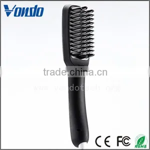 Vondo Power Cord for Hair Straightener LCD Display Hair Straightener Brush thumbnail-5