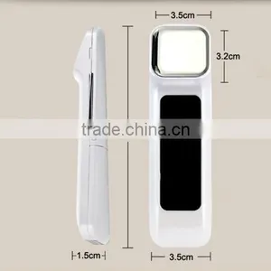 Home Use Face Lift Fat Burning Ultrasonic Weight Loss Machine thumbnail-2