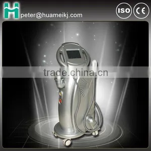 Handles IPL & RF Elight Hair Removal Machine for Skin Rejuvenation thumbnail-1