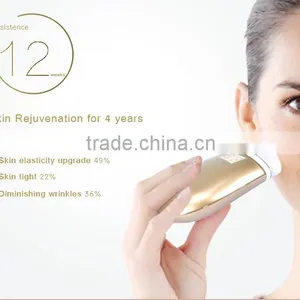 Shenzhen Fractional Rf Microneedle Beauty Machine Thermagic rf Machine thumbnail-1