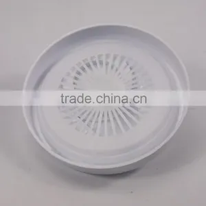 Mini 1.4 Quart Plastic Manual Fruit and Vegetable Salad Spinner thumbnail-5