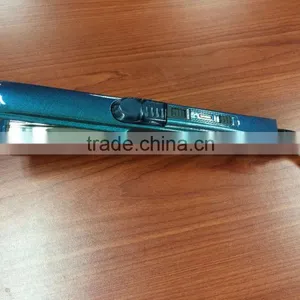 Tourmaline Fast Heated Salon Fast Hair Straightener for Wet Hair thumbnail-3