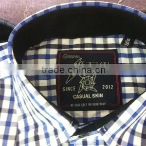 Exclusive Mens Casual Shirts Suppliers thumbnail-1