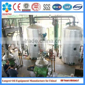 Competitive Price Equipment for Biodiesel Production thumbnail-1