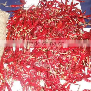 Single Herbs & Spices Product Type and Dried Style Red Chilli. thumbnail-2