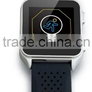 SIFWATCH-4 Heart Rate Monitor Watch Pedometer, Calorie Counter, Sleep Monitoring, Acitvity Tracking thumbnail-5