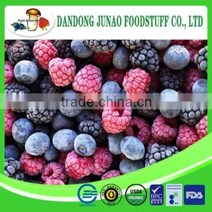 Wholesale Iqf Frozen Fruit and Vegetable Price List thumbnail-3