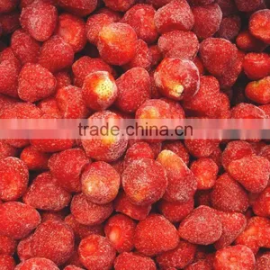 Frozen IQF Strawberry AM 13 thumbnail-1