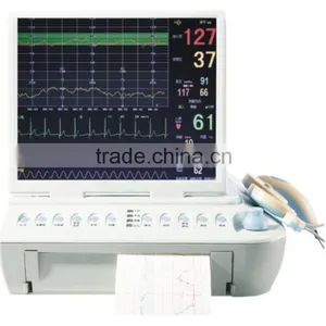 Fetal Monitor (FM-600P) thumbnail-1