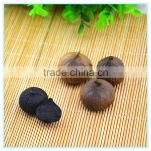 High Quality Solo Clove Black Garlic thumbnail-6