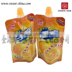 Delicious Jelly Drink (orange Flavour) thumbnail-1