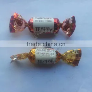 New Sweet Multi-Colored Double Twist Candy thumbnail-3