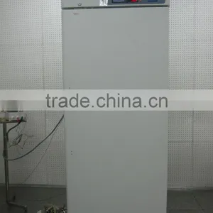 New High Liter Fridge Medical Fridge Blood Bank Refrigerator PricePlasma Storage Freezer Cold Storage Freezer Deep Freezer thumbnail-6