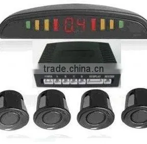 Good Quality Car Touch Sensor System Made in China thumbnail-1
