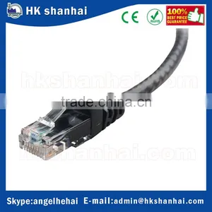 Hot Sale 5 Pack Ethernet Cable Rj45 Network Cat6 Cable Patch Cord 1.5M 2M 3M 5M Computer LAN Internet Cable thumbnail-3