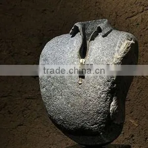 Chrysanthemum Stone Carving thumbnail-1