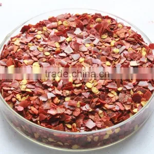 High Quality Chilli Flakes With Seeds thumbnail-4