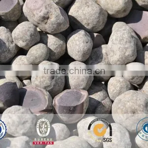 Sintered Magnesium Aluminum Spinel for Refractory thumbnail-1