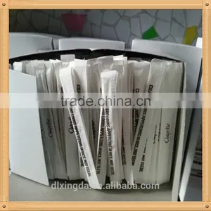 Double Pointed Toothpick In Cellophane Bag Packing thumbnail-4